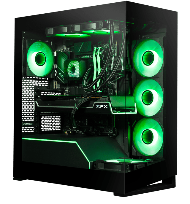Open Box/Refurb - Navigator Elite v4