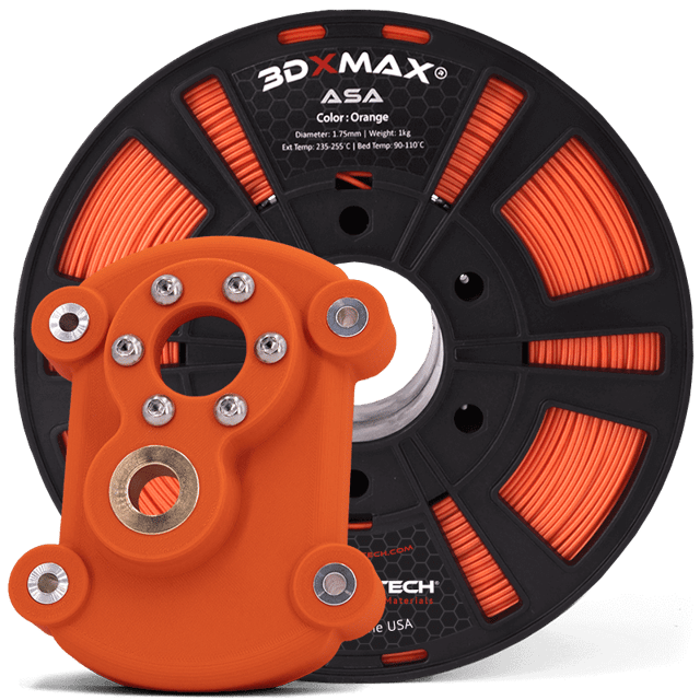 3DXMAX® ASA