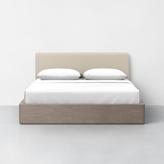 Essential Bed