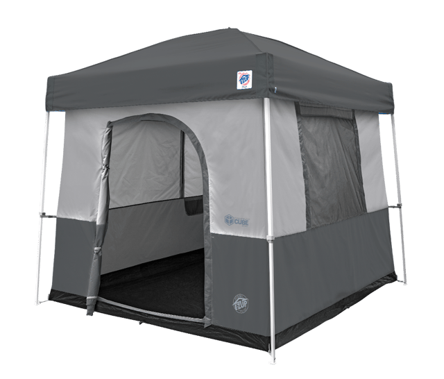 Vista™ Canopy & Camping Cube™ Sport Bundle