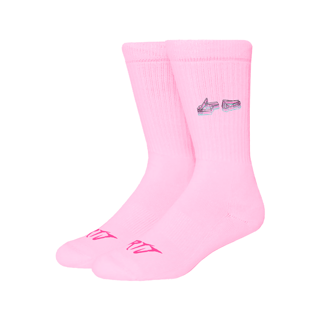 RTJ-4D SOCKS