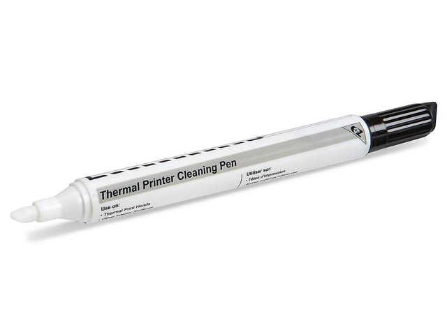Thermal Printer Cleaning Pen
