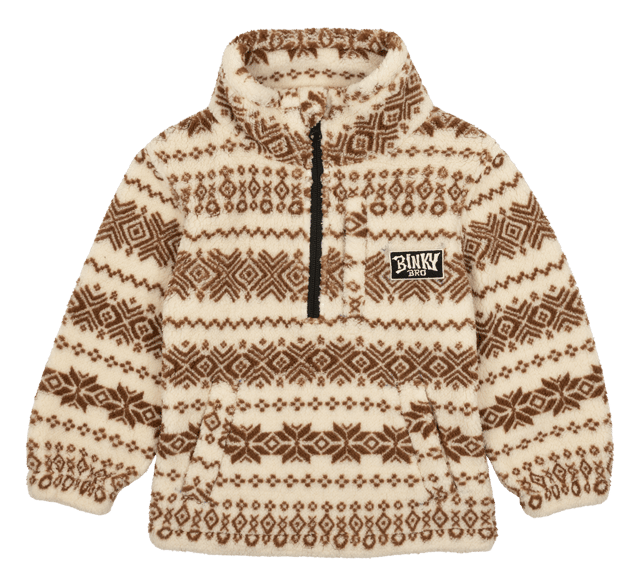 DreamCatcher Zion (Luxury Fleece)