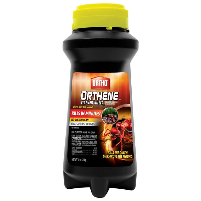 Ortho Orthene Fire Ant Killer - 12 oz