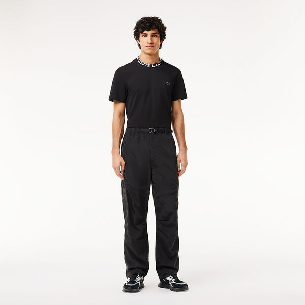 Water Repellent Cargo Pants