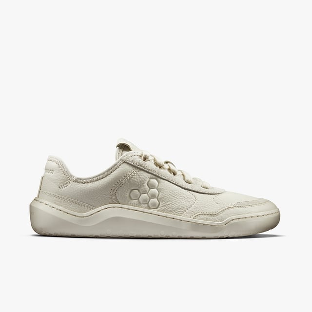 Gobi Sneaker Leather Womens
