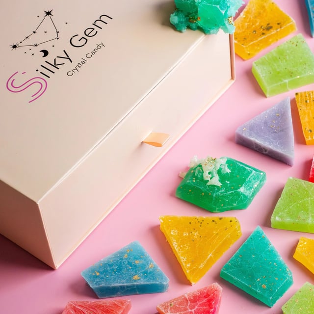 Silky Gem® Mystery Box