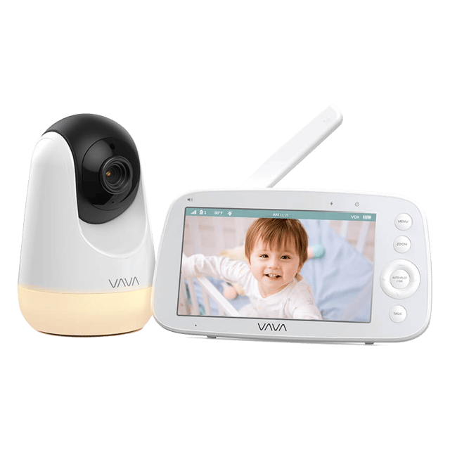 VAVA 720P Video Baby Monitor
