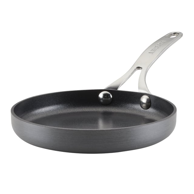 6.25-Inch Mini Frying Pan