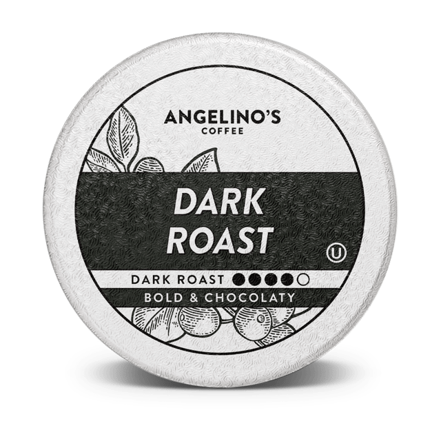 Dark Roast