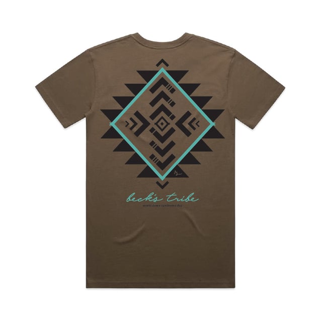 Beck's Tee