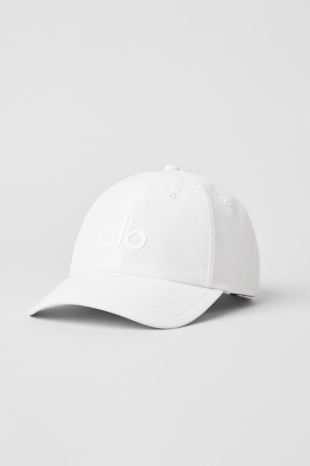 Performance Off-Duty Cap - Espresso/Espresso