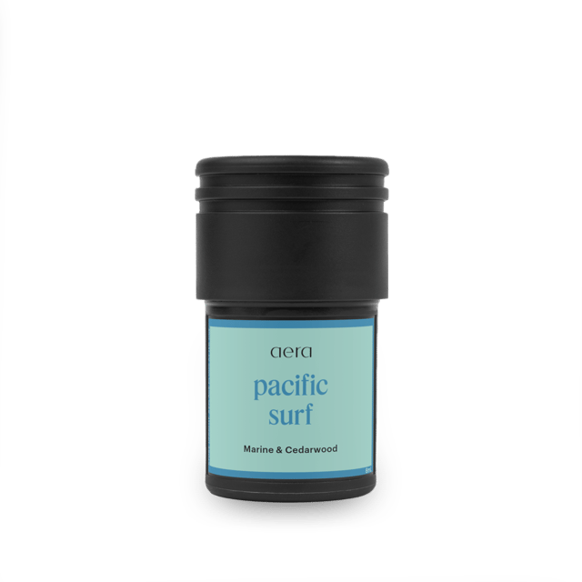 Pacific Surf for Go