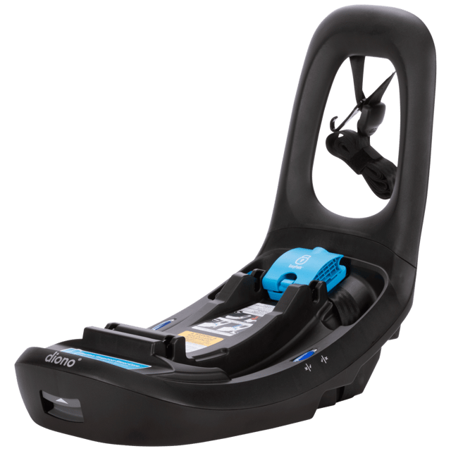 LiteClik®30 XT / RXT SafePlus® Infant Car Seat Base