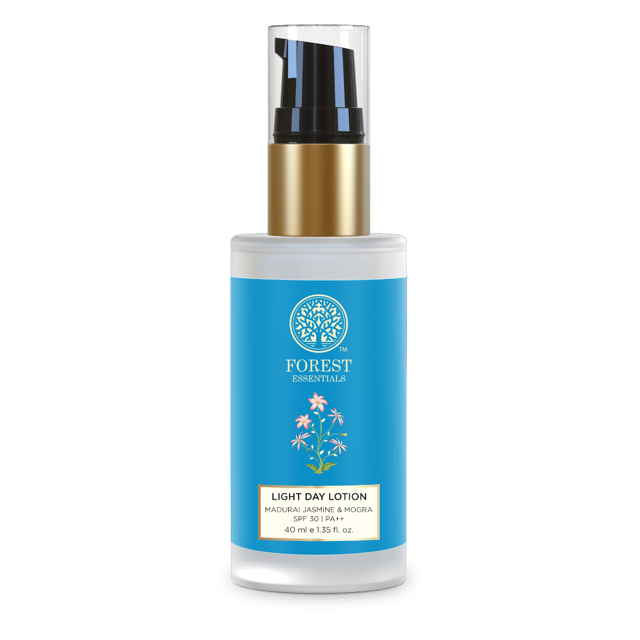 Light Day Lotion Jasmine & Mogra With SPF 30 | PA++