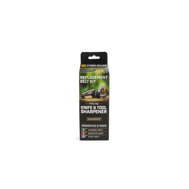 BELT REPLACEMENT KIT FOR WSKTS-6PC