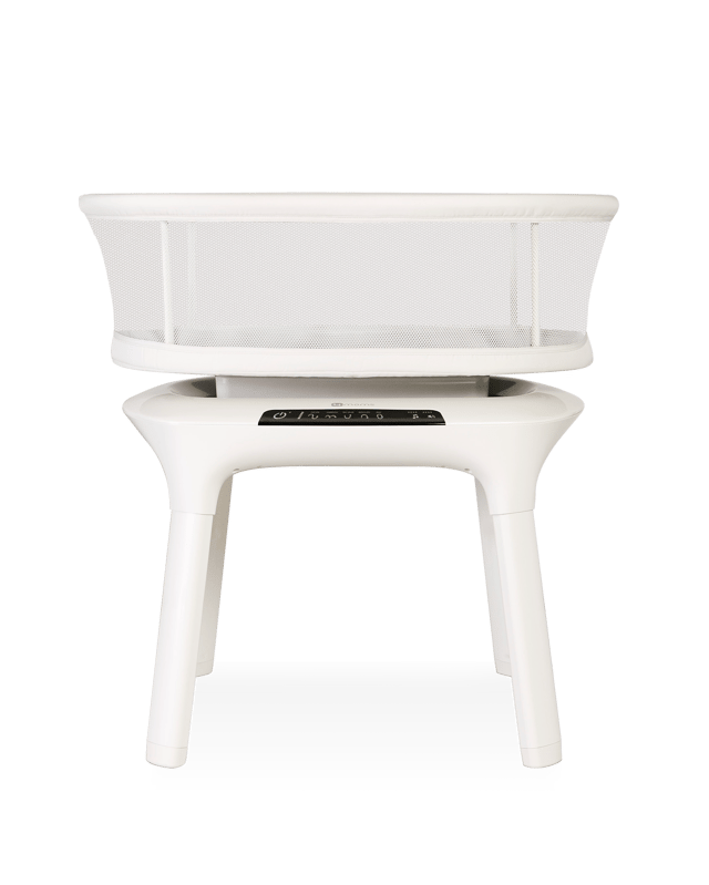 mamaRoo sleep® bassinet