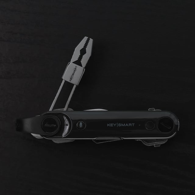 NanoPliers | Durable Stainless Steel | Precise Tip
