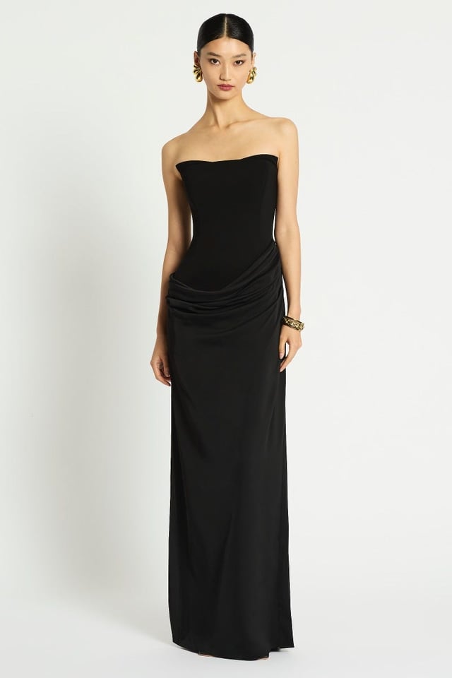 Kahlo Dress