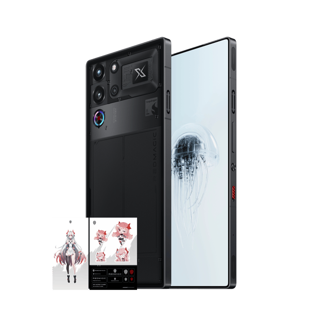 REDMAGIC 10 Pro