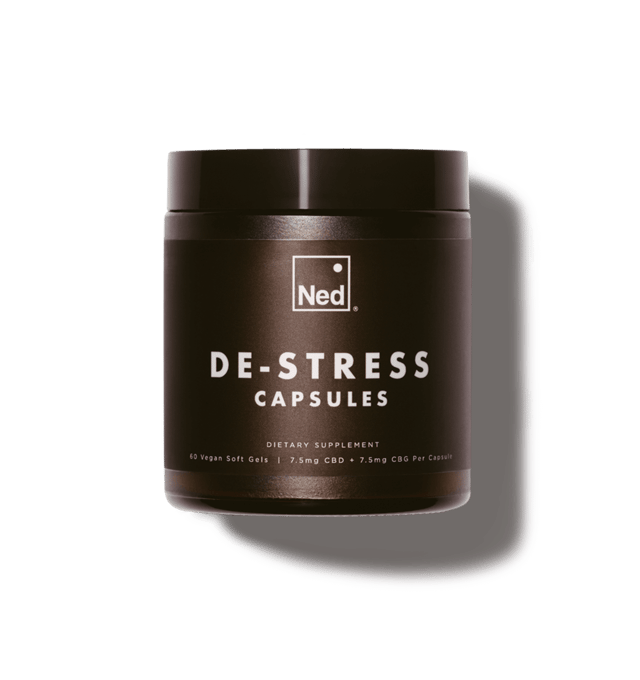 De-Stress Blend