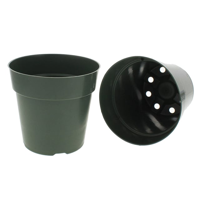 Standard Round Pots