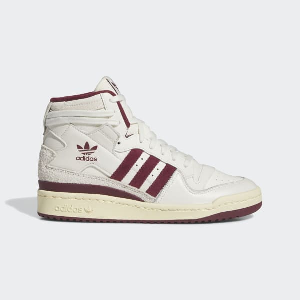 Forum 84 High Shoes