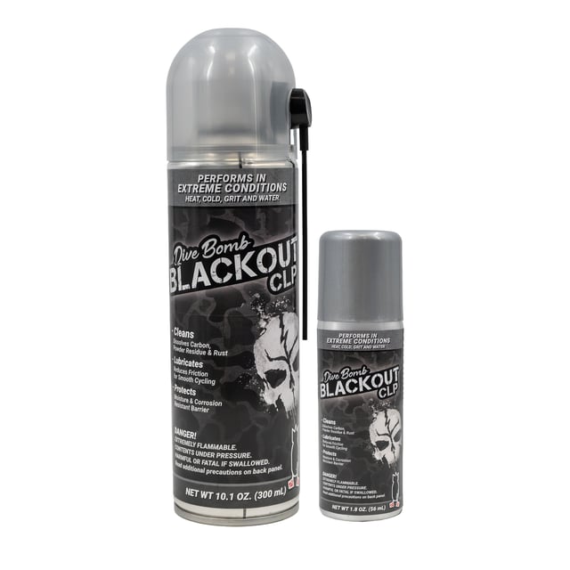 Blackout CLP
