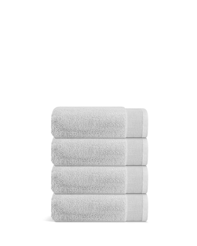 Plush Hand Towel