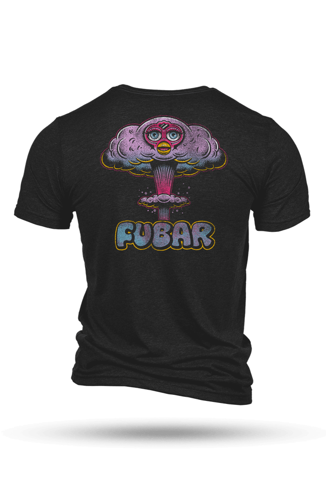 FUBAR! - T-Shirt