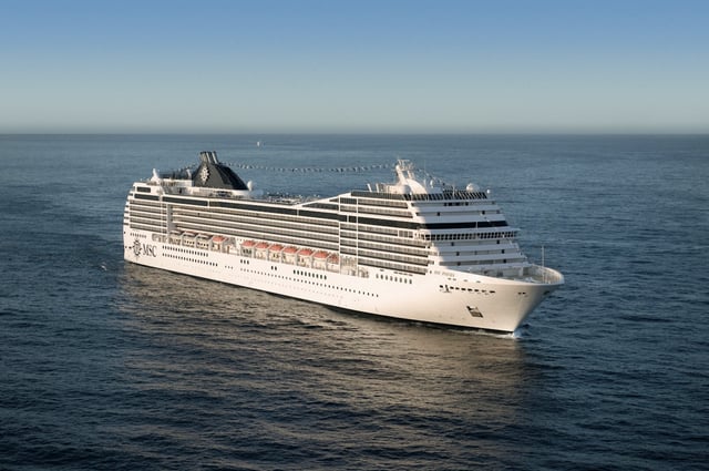 10 NIGHT Europe - Northern CRUISE