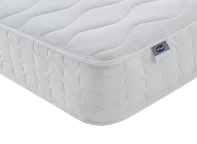 Silentnight Ferndale 800 Pocket Sprung Eco Mattress