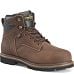 Gruntz 6" Steel Toe Work Boot