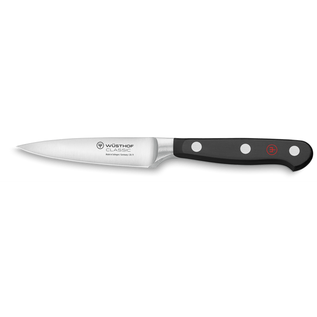 Gourmet 11-Piece Knife Block Set