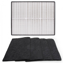 AIRx Replacement HEPA Filter Kit for Whirlpool AP350