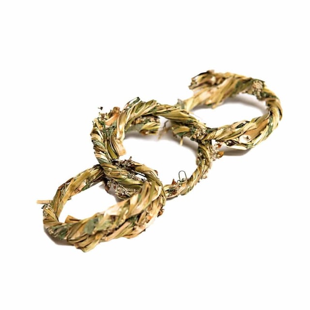 Buckwheat Chain