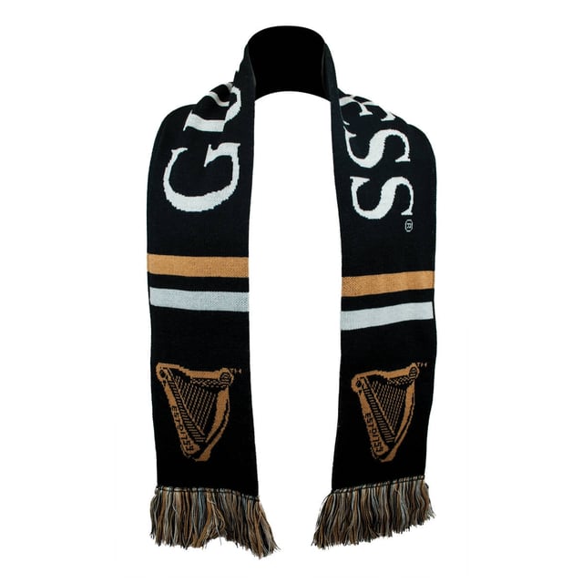 Guinness Sports Scarf