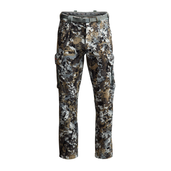 Sitka Gear - Stratus Pant Optifade Elevated II (50090)