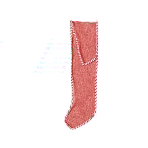 Christmas Stockings 12-Inch Decoration (10 Pack)