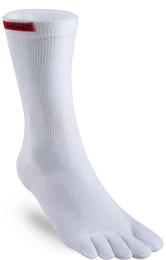 Injinji Sport Original Weight - Crew