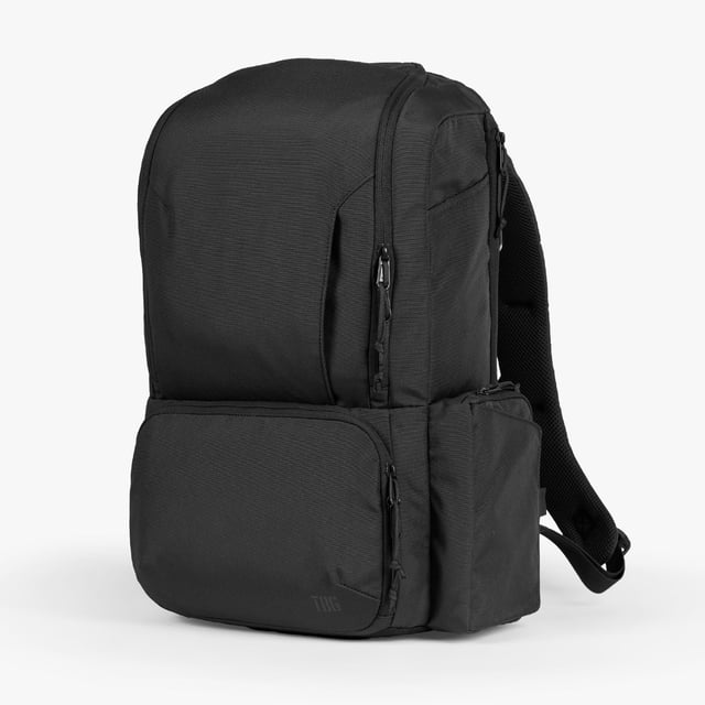 Expedition Diaper Bag