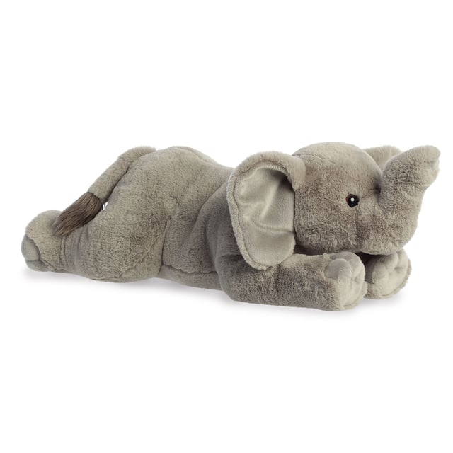Aurora® - Super Flopsie™ - 26" Elephant
