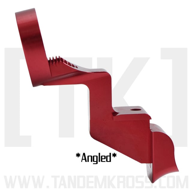 Stock and Grip Adapter for TANDEMKROSS  UPRISER  Chassis