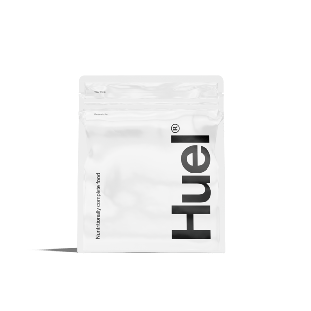 Huel Powder | Nutrition in a shake