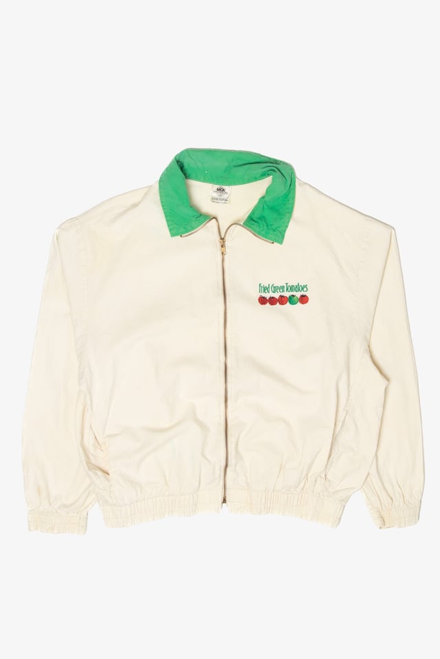 Vintage "Fried Green Tomatoes" Universal Studios Lightweight Jacket (1990s)