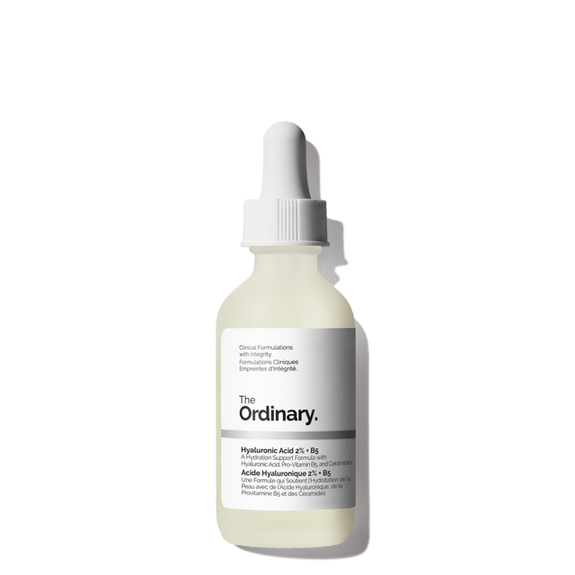 Hyaluronic Acid 2% + B5