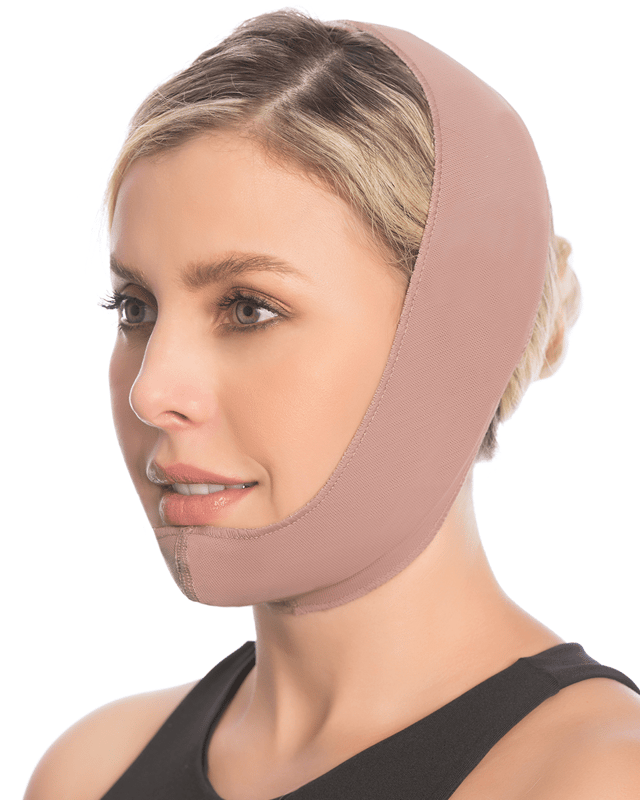 Delie Fajas Face Wrap