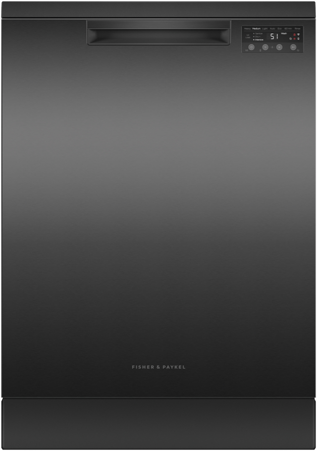 Fisher & Paykel Series 7, Contemporary Dishwasher