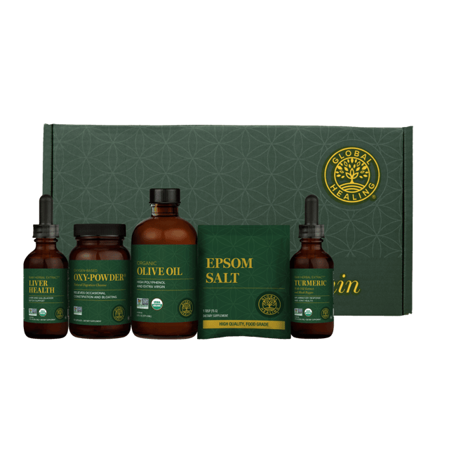 Liver Cleanse Program™