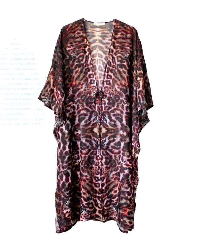 The Kimono // OCELOT